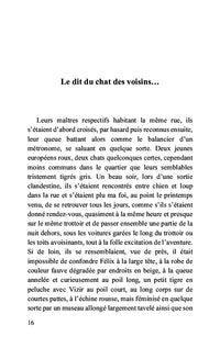Miscellanées