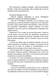 Tchat bottée