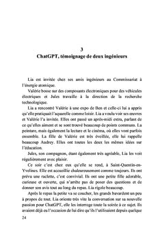 Tchat bottée