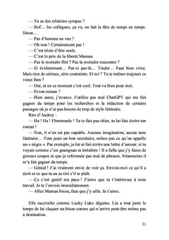 Tchat bottée