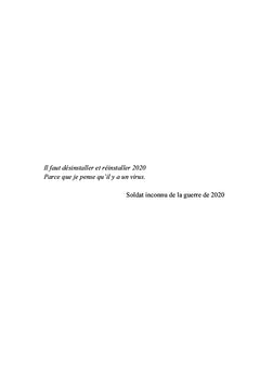 Recto/Verso
