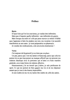 Recto/Verso
