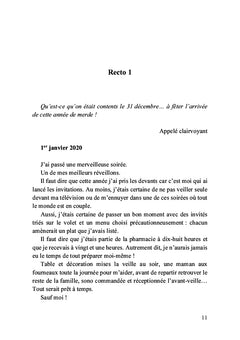 Recto/Verso