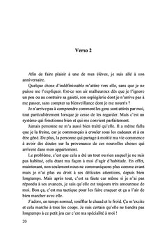 Recto/Verso