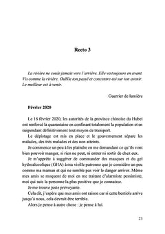 Recto/Verso