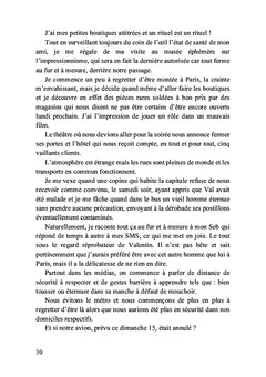 Recto/Verso