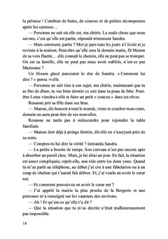 D'émeraude et de turquoise