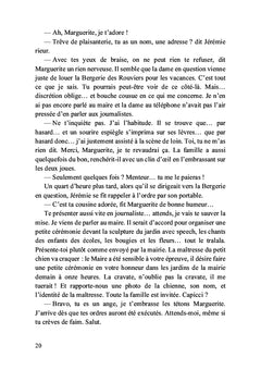 D'émeraude et de turquoise