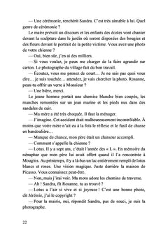 D'émeraude et de turquoise