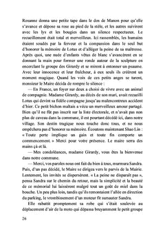 D'émeraude et de turquoise