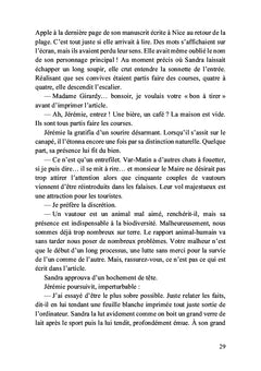 D'émeraude et de turquoise