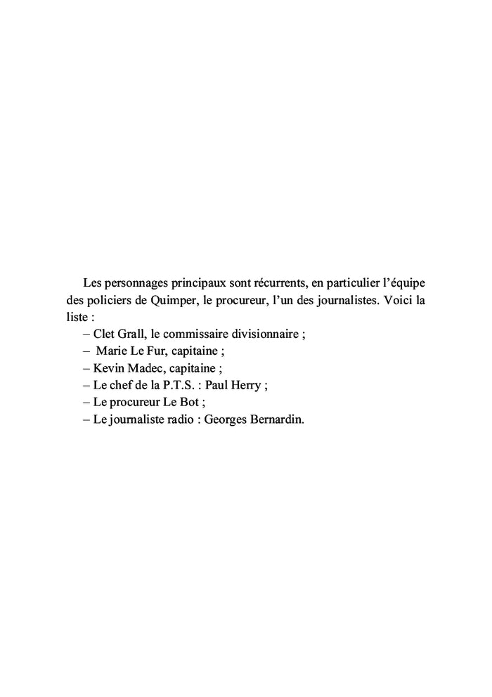 Le festin des goélands