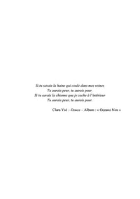 Le festin des goélands