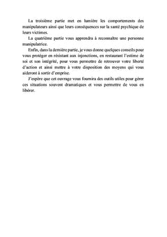 Survivre à l'enfer familial