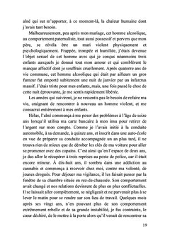 Survivre à l'enfer familial