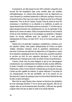 Survivre à l'enfer familial