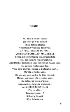 Au fil de soi