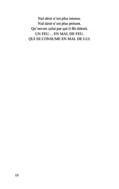 Au fil de soi