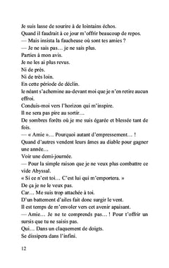 Au fil de soi