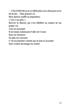 Au fil de soi