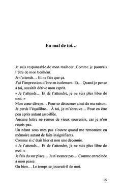 Au fil de soi