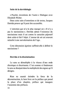 Le chat de pique