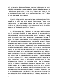 Une histoire oubliée