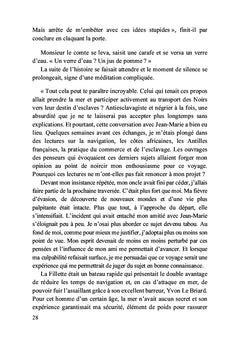 Une histoire oubliée