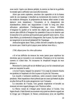 Une histoire oubliée