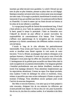Une histoire oubliée