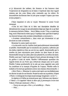 Une histoire oubliée