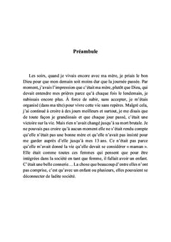 Baptisé par le diable