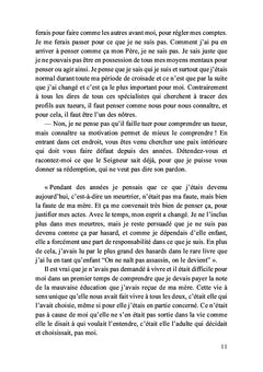 Baptisé par le diable