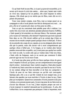 Baptisé par le diable