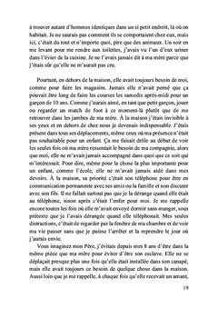 Baptisé par le diable