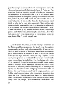 Baptisé par le diable
