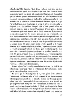 Baptisé par le diable