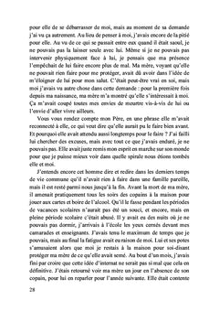 Baptisé par le diable