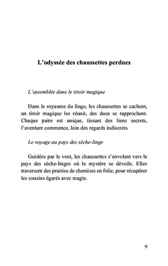 Chroniques des objets quotidiens