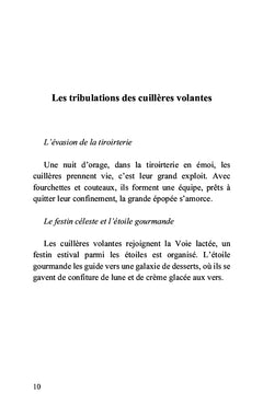 Chroniques des objets quotidiens