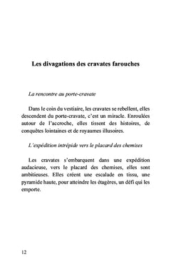 Chroniques des objets quotidiens