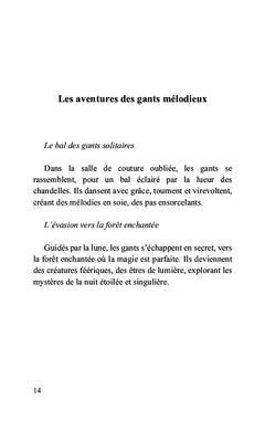 Chroniques des objets quotidiens