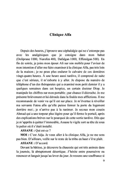 Covid et médecine douce