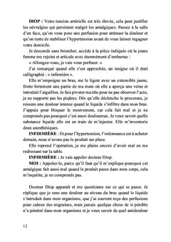 Covid et médecine douce