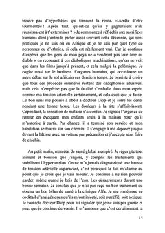 Covid et médecine douce