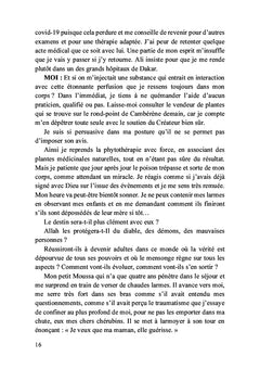 Covid et médecine douce