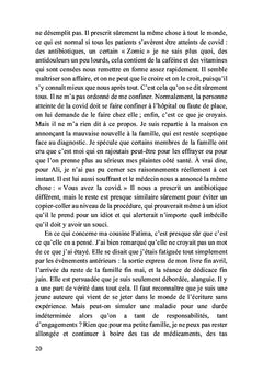 Covid et médecine douce