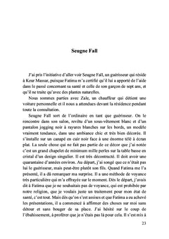 Covid et médecine douce