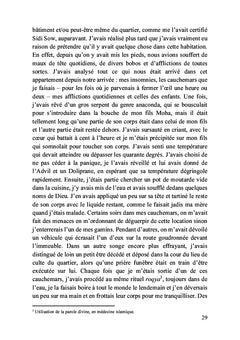 Covid et médecine douce