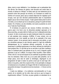 Covid et médecine douce